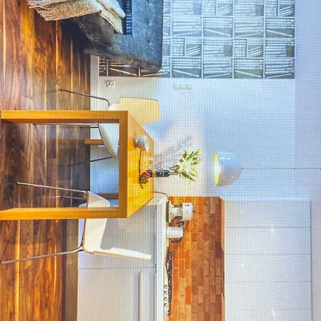 Lägenhet Marusluxury Cluj-Napoca